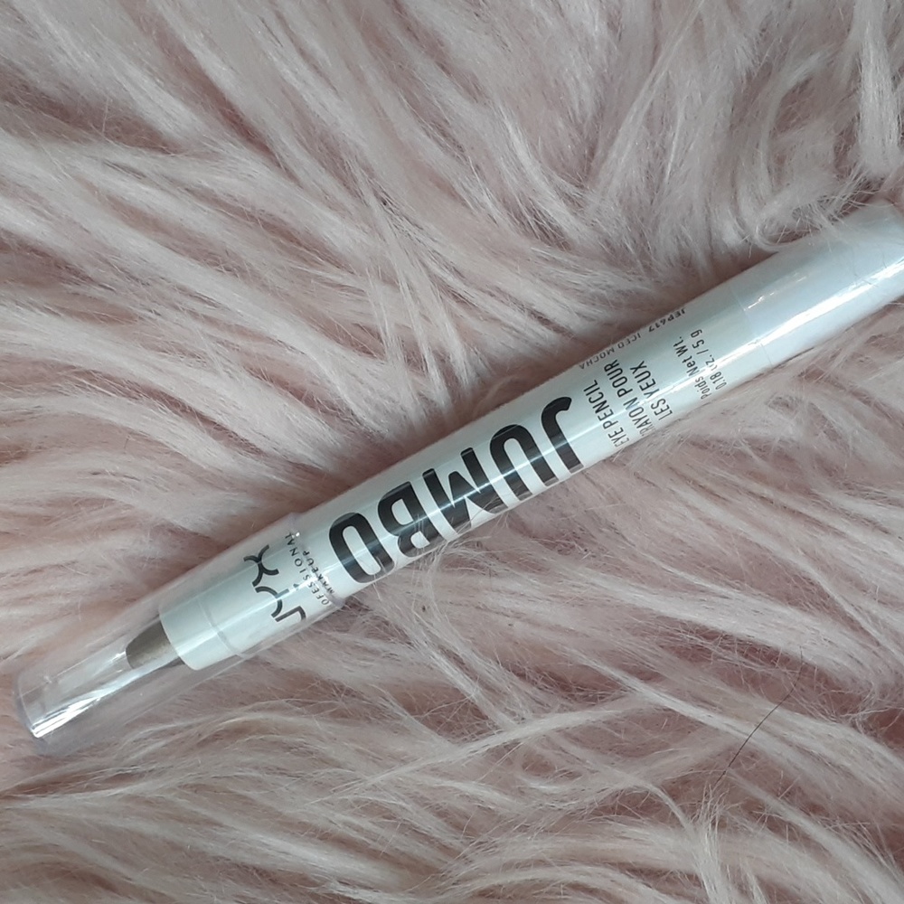 SALE!!! Brand New NYX JUMBO Eye Pencil